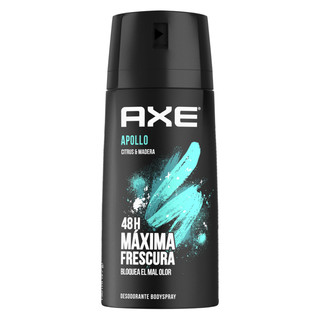 Xịt Ngăn Mùi Toàn Thân Axe Apollo 150ml