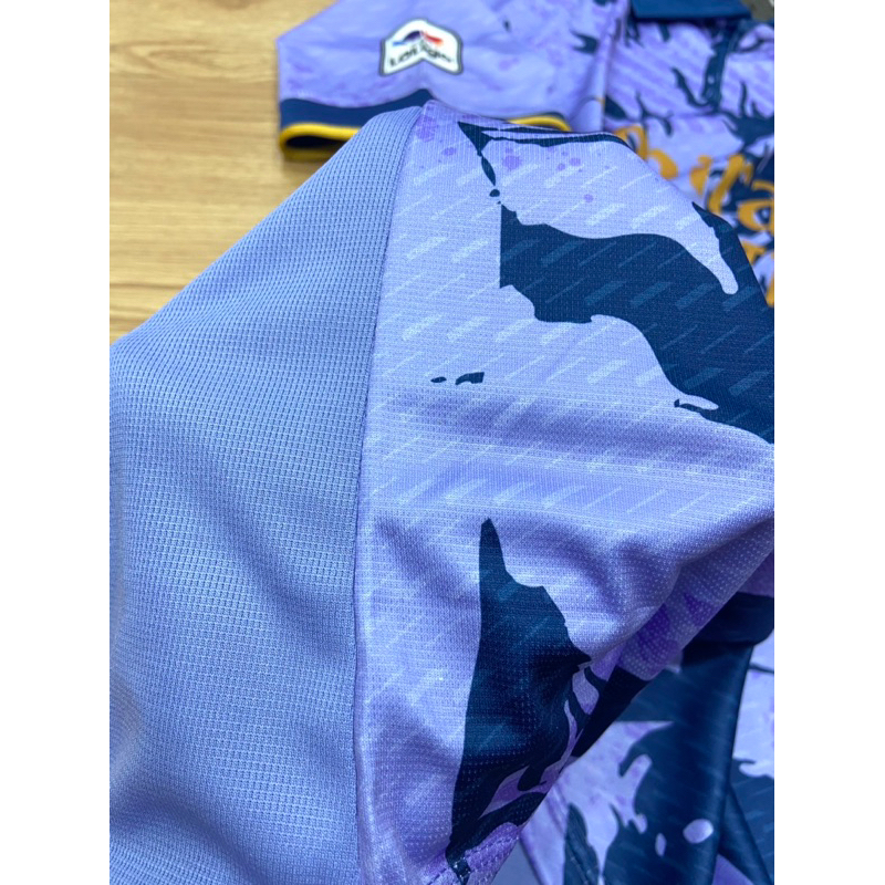 Bộ quần áo đá banh Real, Bộ quần áo bóng đá in tên và số theo yêu cầu