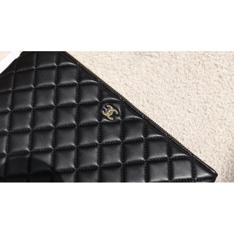 Cluth Cầm Tay Chann Neo Size 28  -  By Anh Dinh Phuong