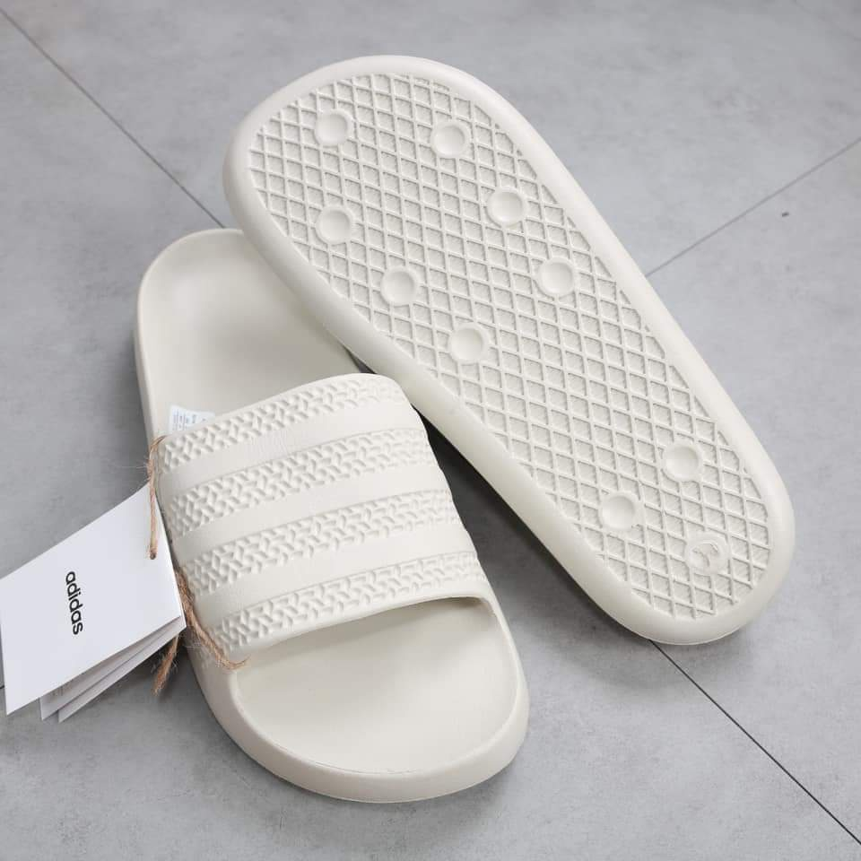 Dép Unisex quai ngang nam nữ ADIAYOON hàng cao cấp loại I D53