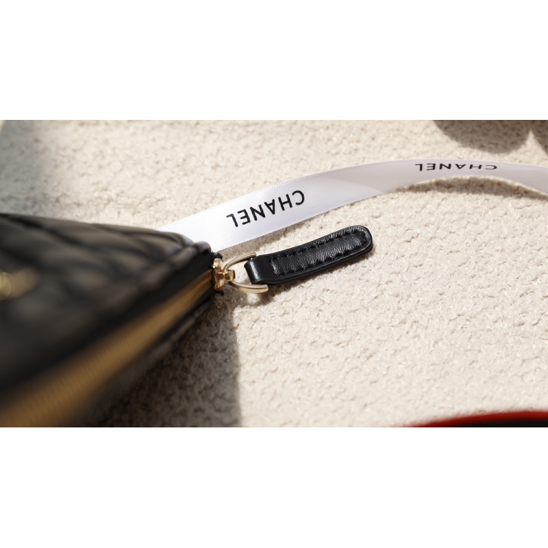 Cluth Cầm Tay Chann Neo Size 28  -  By Anh Dinh Phuong