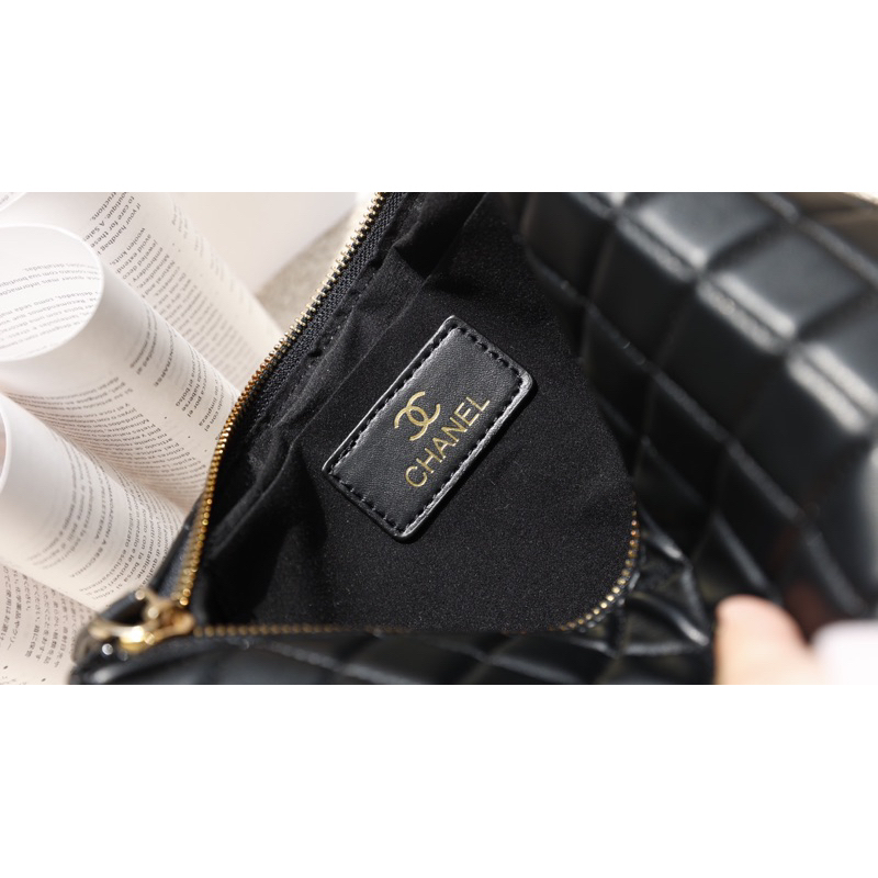 Cluth Cầm Tay Chann Neo Size 28  -  By Anh Dinh Phuong