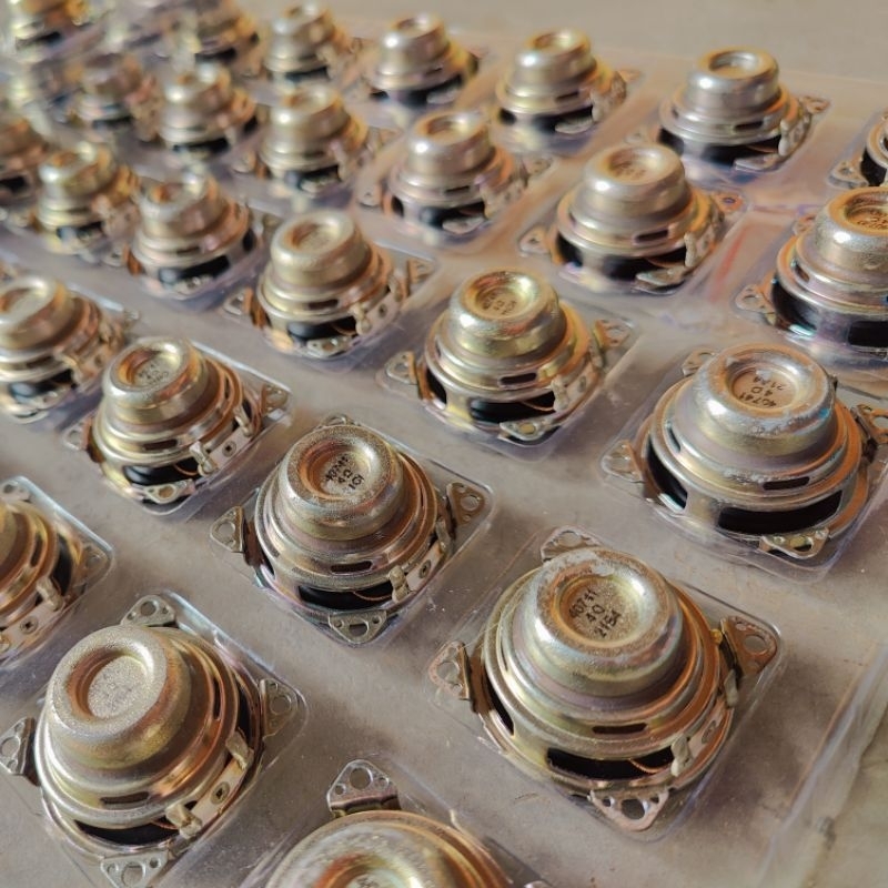 Loa toàn dải Soundcore 1.75inch 4ohm 10w, âm đều dải, bass mạnh