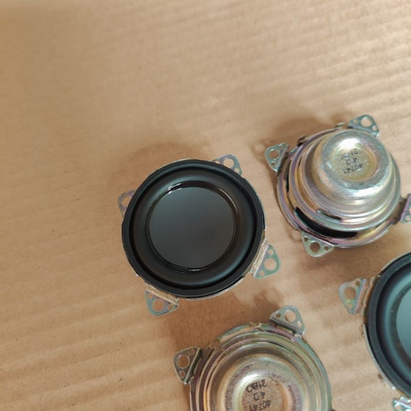 Loa toàn dải Soundcore 1.75inch 4ohm 10w, âm đều dải, bass mạnh