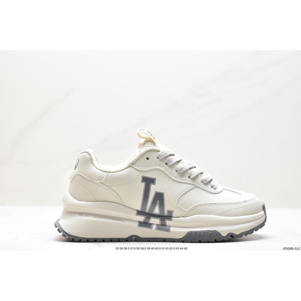 GIÀY SNEAKER MÃ SẢN PHẨM: 3ASHCRB3N_MLB Big Ball Chunky Mesh_FULL BOX_FREE SHIP TOÀN QUỐC