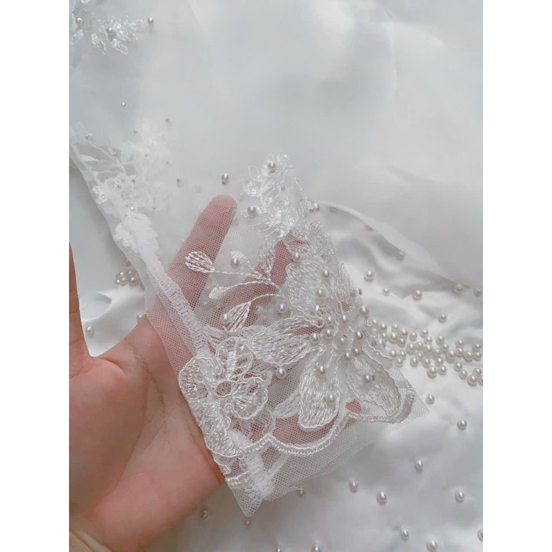 ĐẦM ÁO DÀI PHỐI TRUYỀN THỐNG VÀ HIỆN ĐẠI