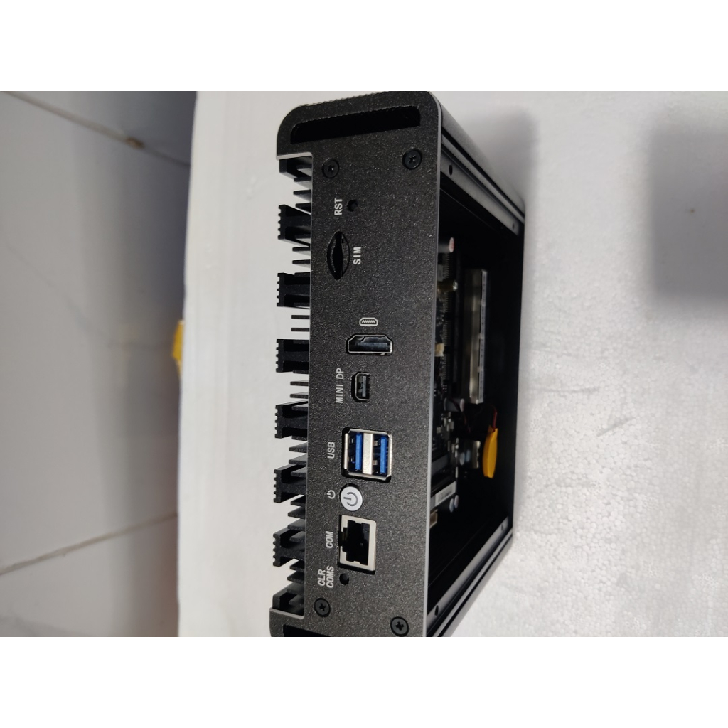 MiniPC N5105, PC router N5105 4 port 2.5 Gbps tuyển | BigBuy360 - bigbuy360.vn
