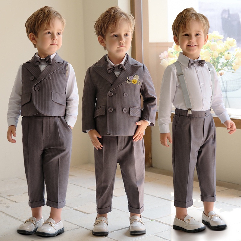 (sẵn 130)SET DÀI GHI KẺ CHO BÉ KÈM NƠ VÀ HOA