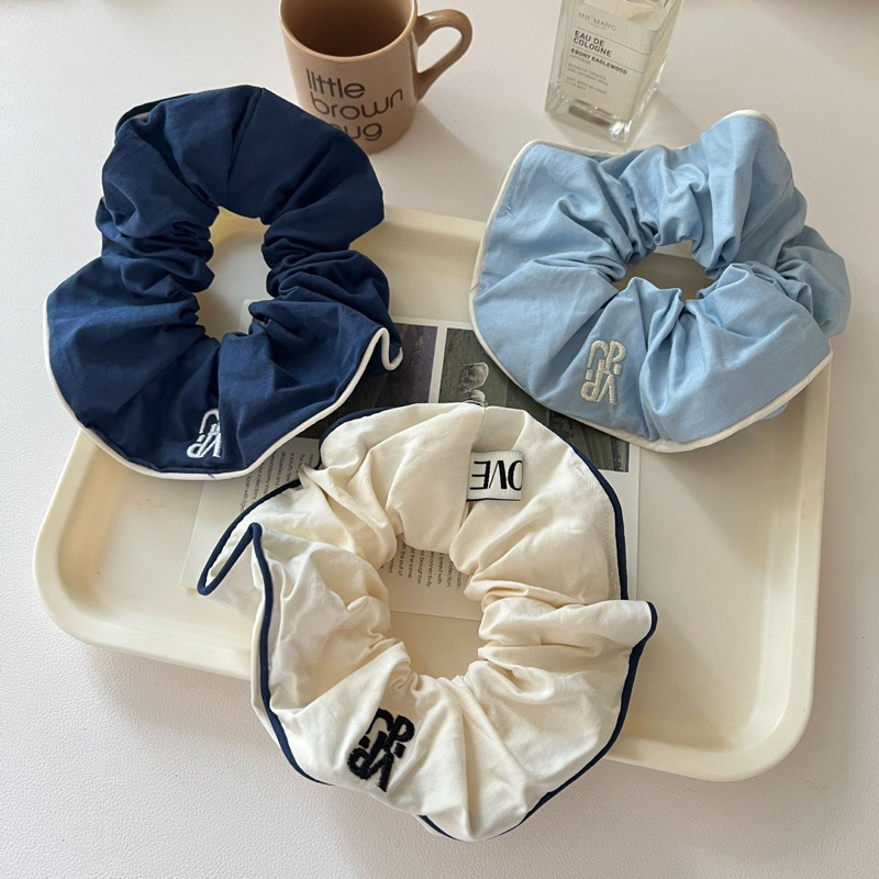 Scrunchies hàn quốc