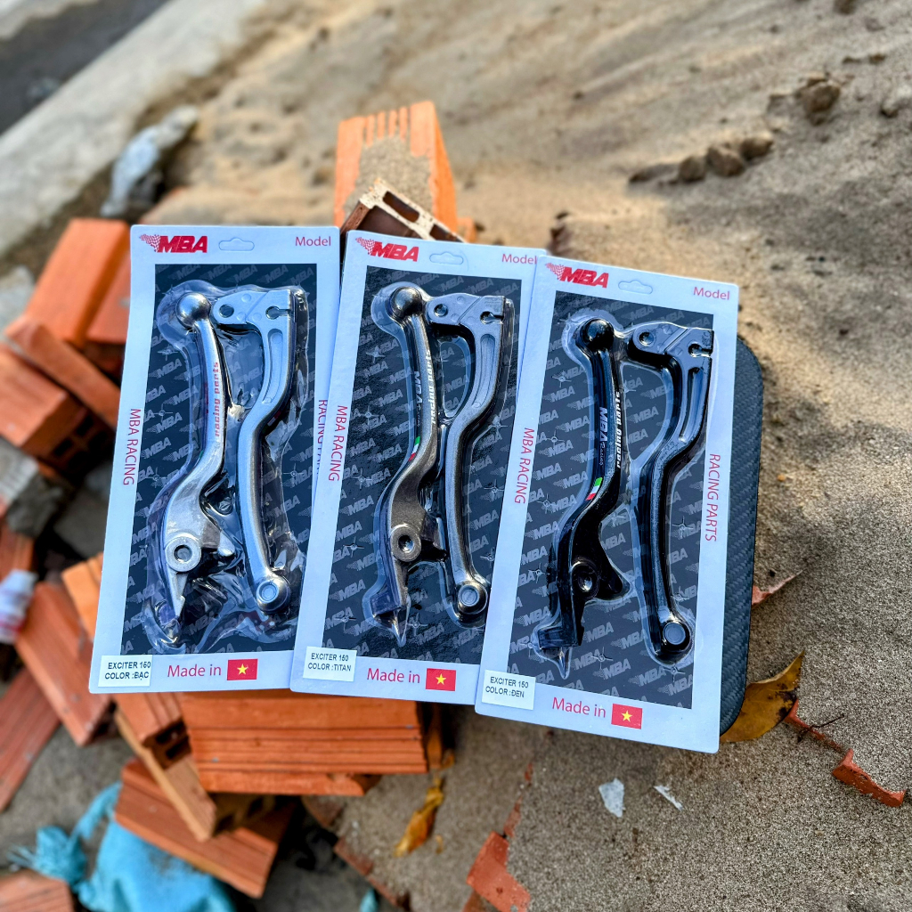 Tay thắng MBA Sơn Tem Tỉnh Điện Chính hãng