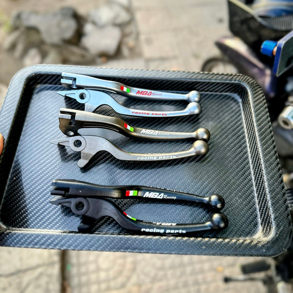 Tay thắng MBA Sơn Tem Tỉnh Điện Chính hãng