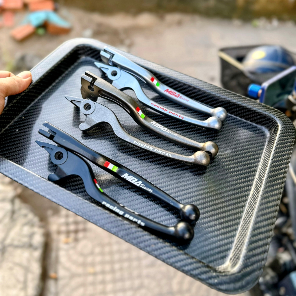 Tay thắng MBA Sơn Tem Tỉnh Điện Chính hãng