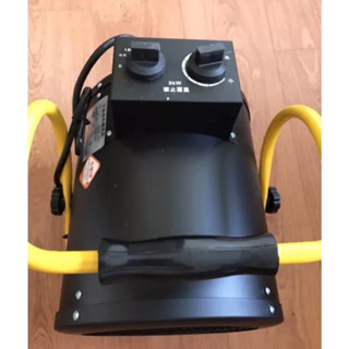 QUẠT SẤY GIÓ NÓNG MITSUTA EH03 ( voucher 10% khi mua hàng)