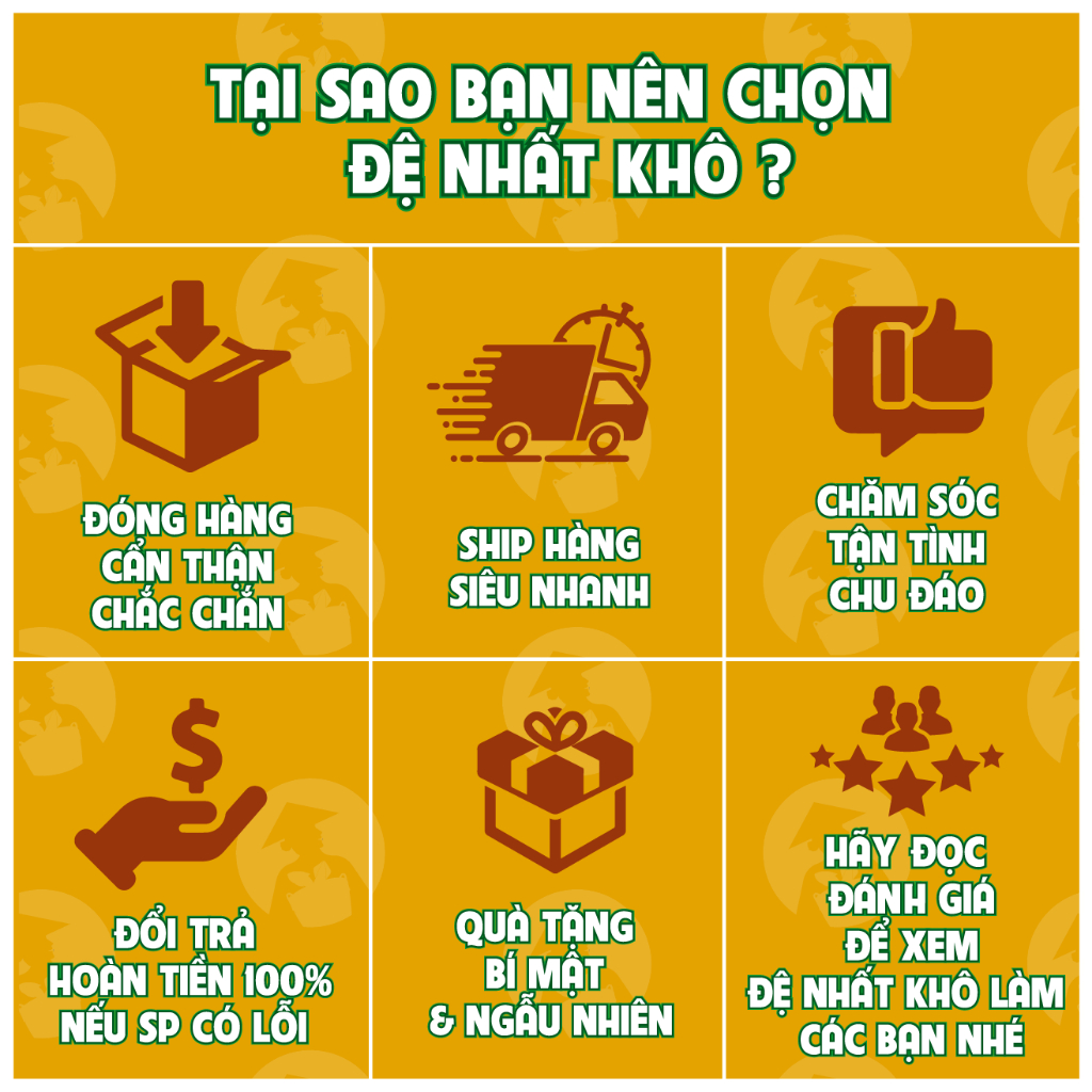 Cơm cháy siêu chà bông mắm hành 500g đồ ăn vặt Đệ Nhất Khô Đặc Sản Phan Thiết