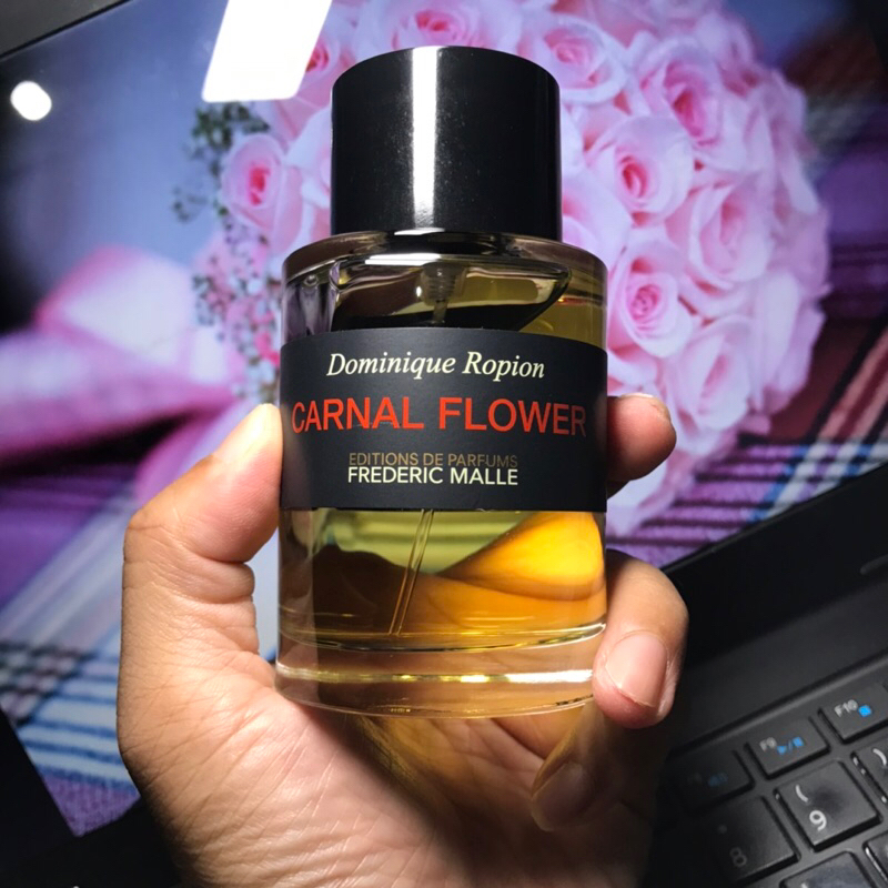 Nước hoa Frederic Malle Carnal Flower