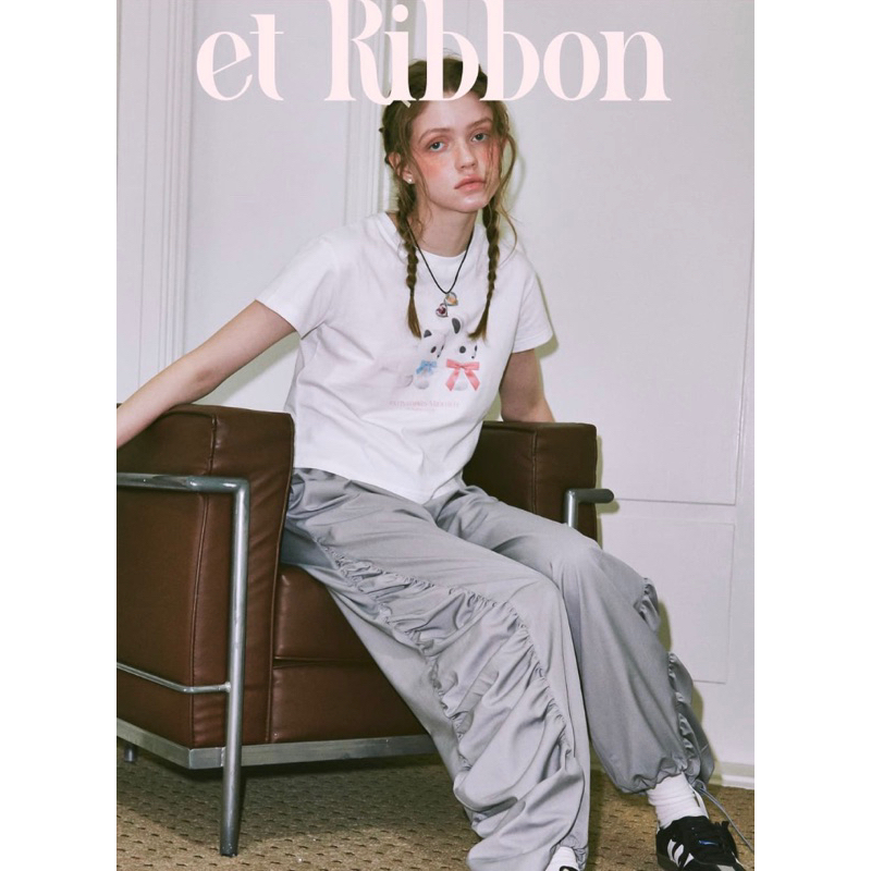 Áo phông tee RONRON sale off 80%