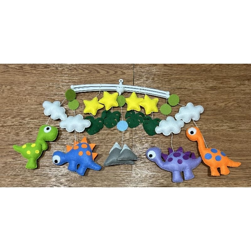 Đồ chơi treo nôi cho bé từ 0 tháng, đồ chơi bé sơ sinh