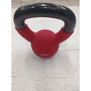 tạ bình vôi, tạ ấm brosman 4kg