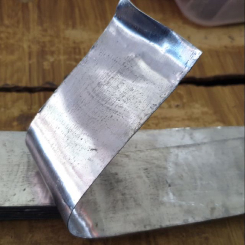 Chì Miếng Lưới Vét-Câu Cá