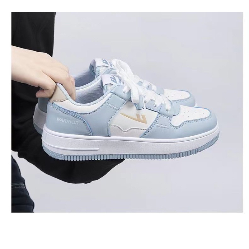 Giày thể thao nam/ nữ chính hãng WARRIOR WR002A - Giá săn sale