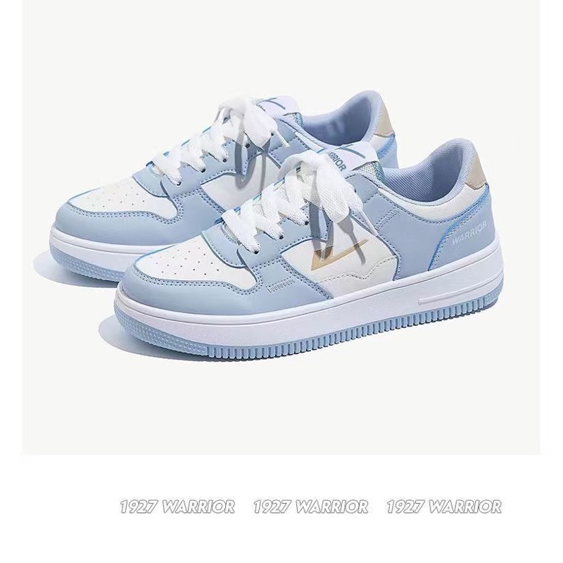 Giày thể thao nam/ nữ chính hãng WARRIOR WR002A - Giá săn sale