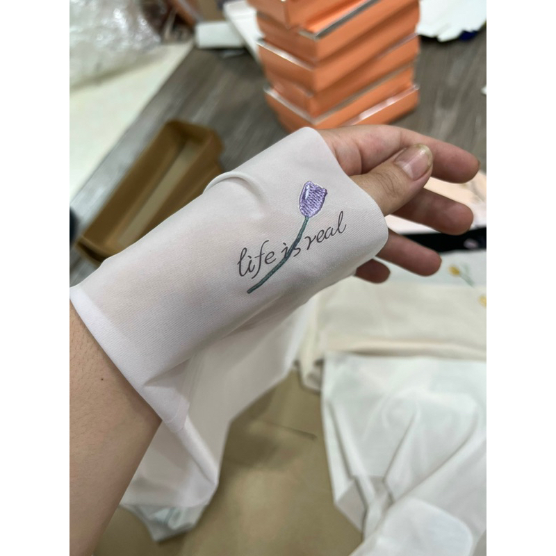 sét 5 quần lót su đúc