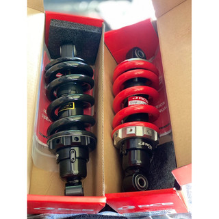 Phuộc rcb m2 winner và sonic 150