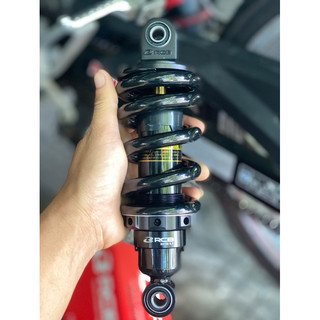 Phuộc RCB M2 winner và sonic 150