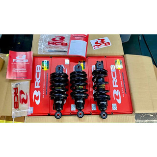 Phuộc RCB M2 winner và sonic 150