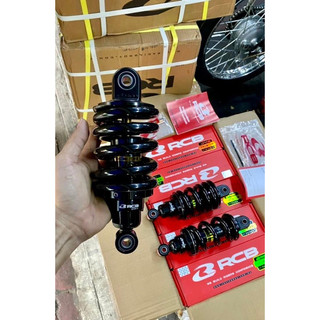 Phuộc RCB M2 winner và sonic 150