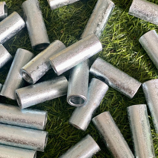 Ống chỉ bánh trước mâm exciter đi phuộc LCM hoặc Phuộc Winner bằng thép không bị lún khó móp