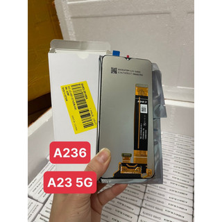 Màn hình samsung A236 zin hãng