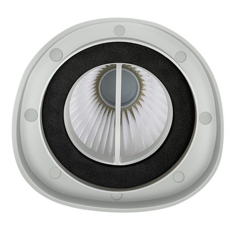 Set 5 bộ lõi lọc cho máy hút bụi Deerma DX118C/DX128C