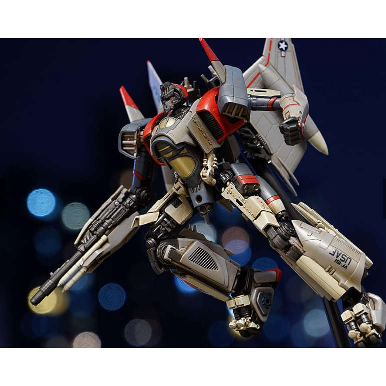 Mô hình Lắp Ráp Bee Model Kit - Trumpeter SK01,SK02,SK03,SK05,SK06,SK07 Bumblebee