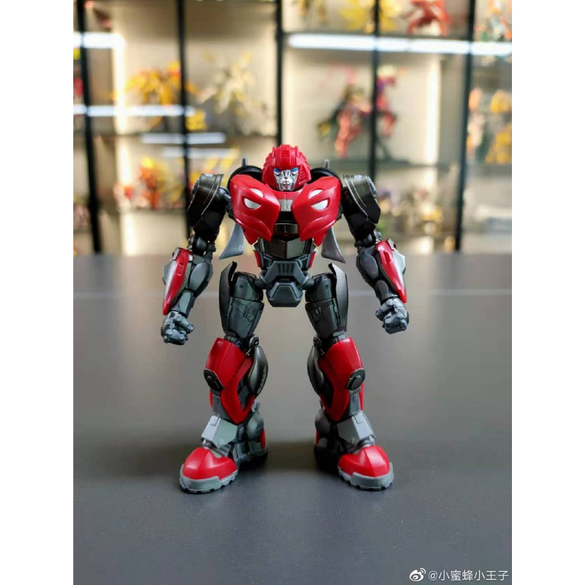 Mô hình Lắp Ráp Bee Model Kit - Trumpeter SK01,SK02,SK03,SK05,SK06,SK07 Bumblebee