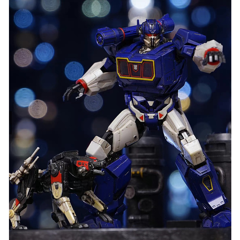 Mô hình Lắp Ráp Bee Model Kit - Trumpeter SK01,SK02,SK03,SK05,SK06,SK07 Bumblebee