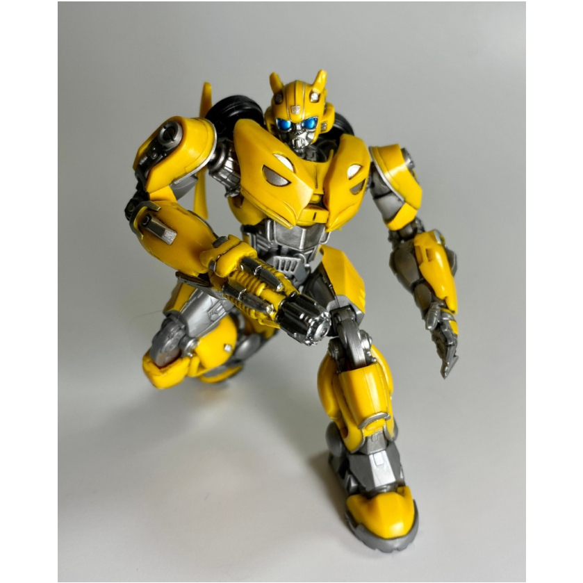 Mô hình Lắp Ráp Bee Model Kit - Trumpeter SK01,SK02,SK03,SK05,SK06,SK07 Bumblebee