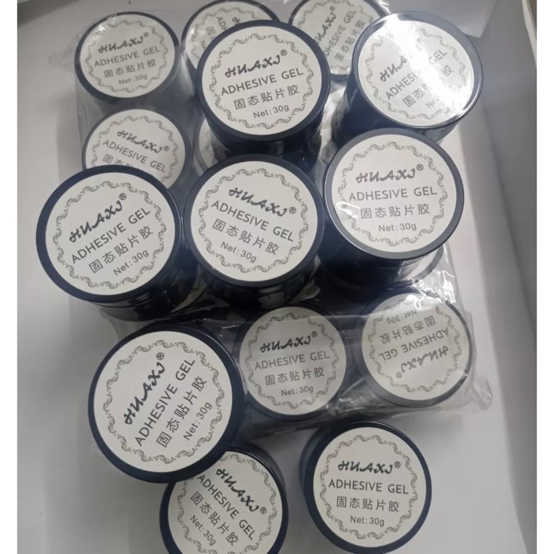 Gel Định Hình Huaxi làm nail 30ml