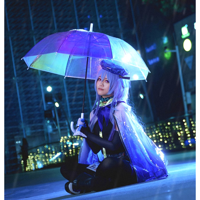 Trang phục COSPLAY Mizuki trong Arknights