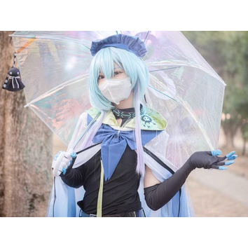 Trang phục COSPLAY Mizuki trong Arknights