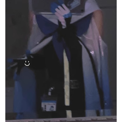 Trang phục COSPLAY Mizuki trong Arknights