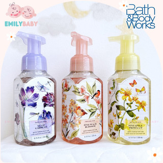 Nước rửa tay tạo bọt Bath & Body Works 259ml