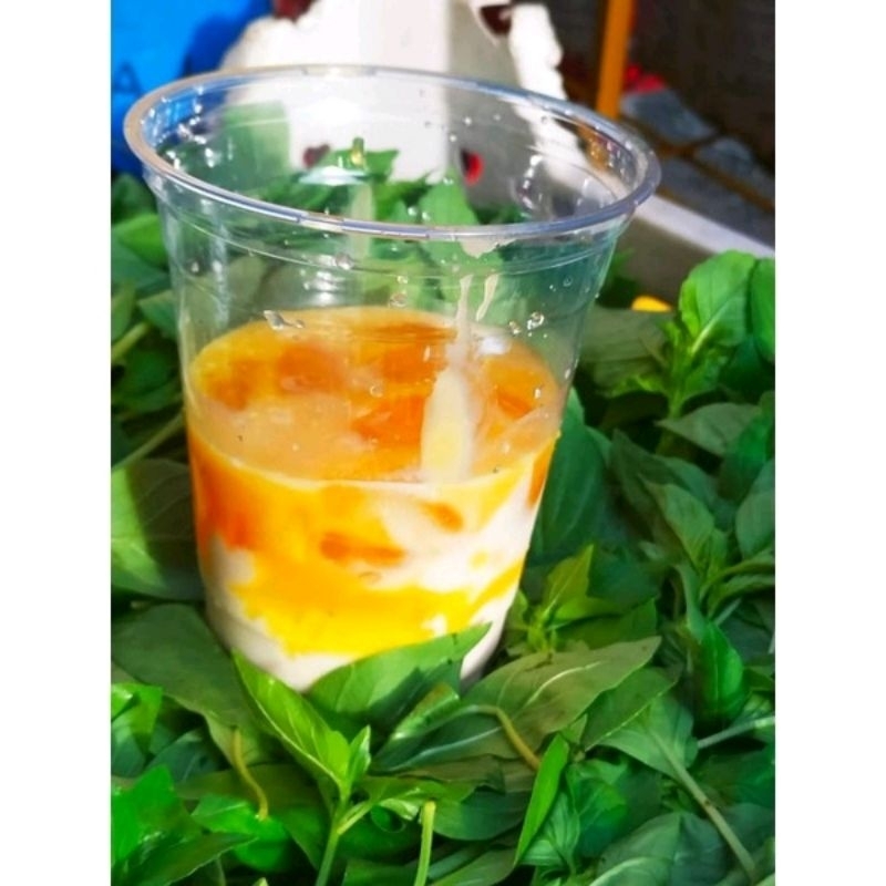 🥥🥥 HẠT ĐÁC RIM CHANH DÂY - HŨ 1 KG