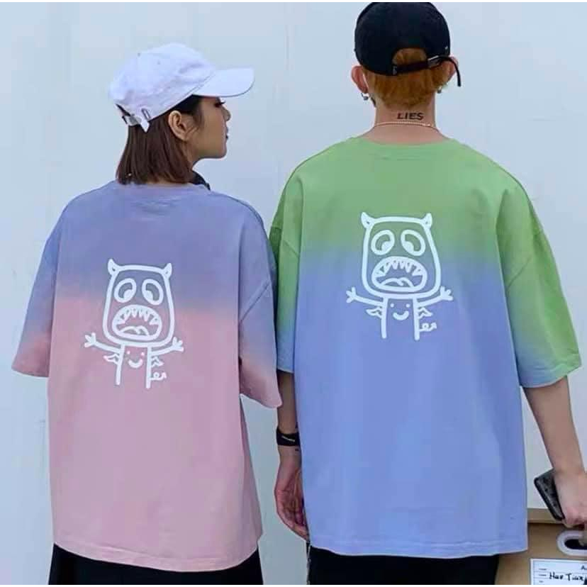 Xả áo phông combo3 áo 89k