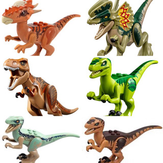 [🐯 ĐỘNG VẬT] Khủng long - Animal, Dinosaur