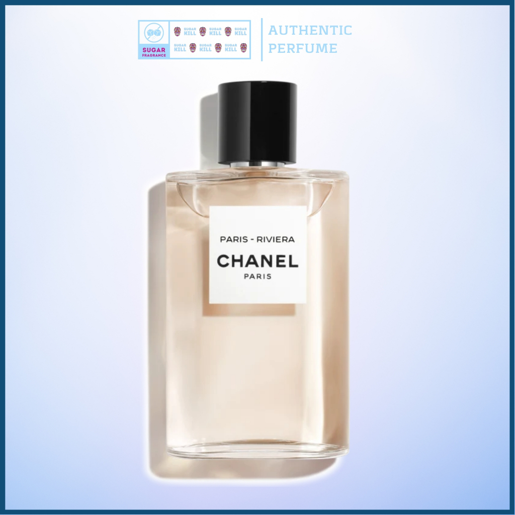 Nước hoa nữ Chanel Paris-Riviera