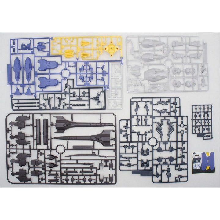 Mô hình lắp ráp HG 1/144 Kimaris Vidar IBO B035