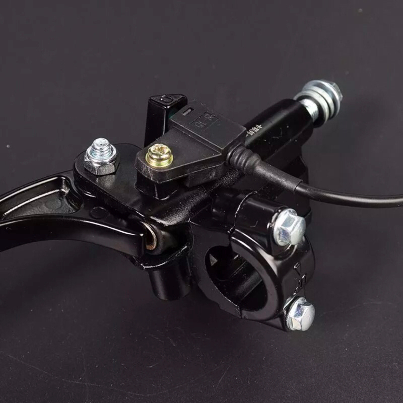 Tay phanh tay thắng dầu liền cho mọi dòng xe đủ 2 bên trái phải