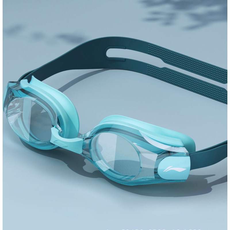 Kính bơi lining dành cho người lớn, nam, nữ chính hãng