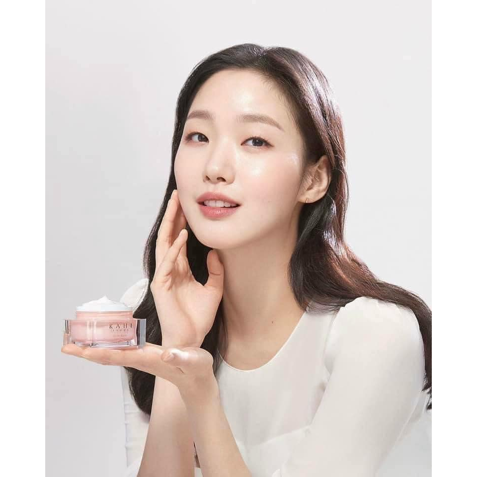 Kem dưỡng cá hồi KAHI WRINKLE BOUNCE CORE CREAM